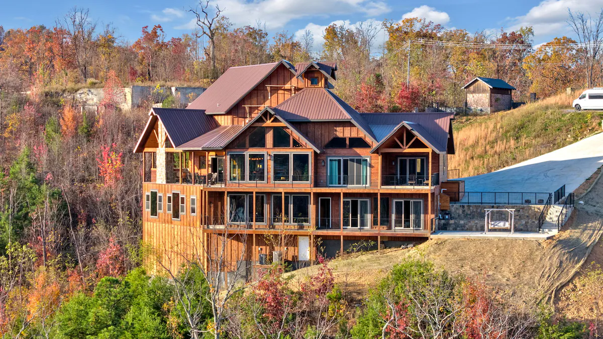 Grandview Lodge — photo 5