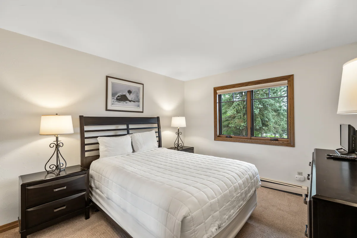 Ideal 2-Brm Condo Across from Steamboat Resort! — photo 5