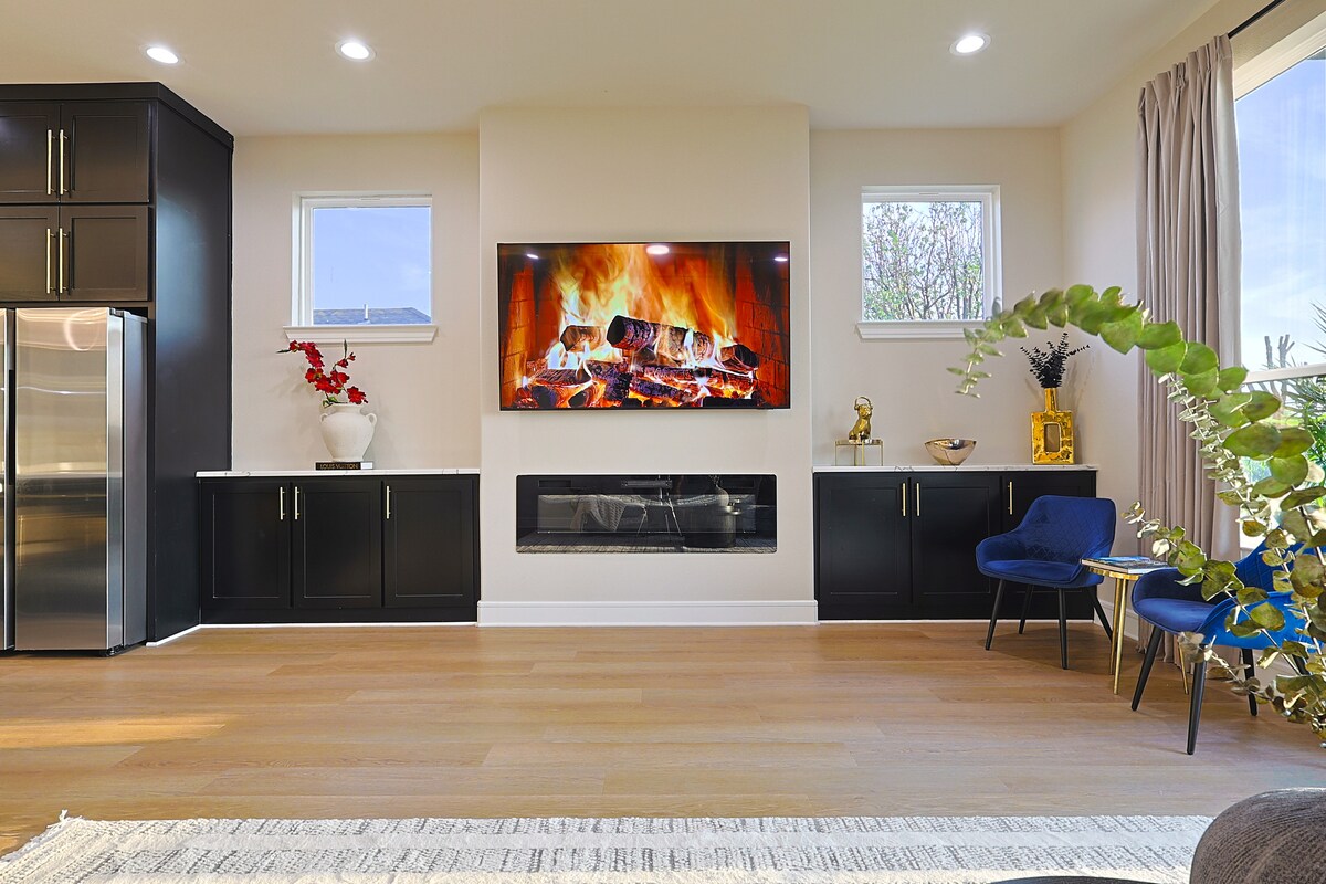 Lake on Winnetka Dream Home | Trinity Grove & DTWN — photo 4