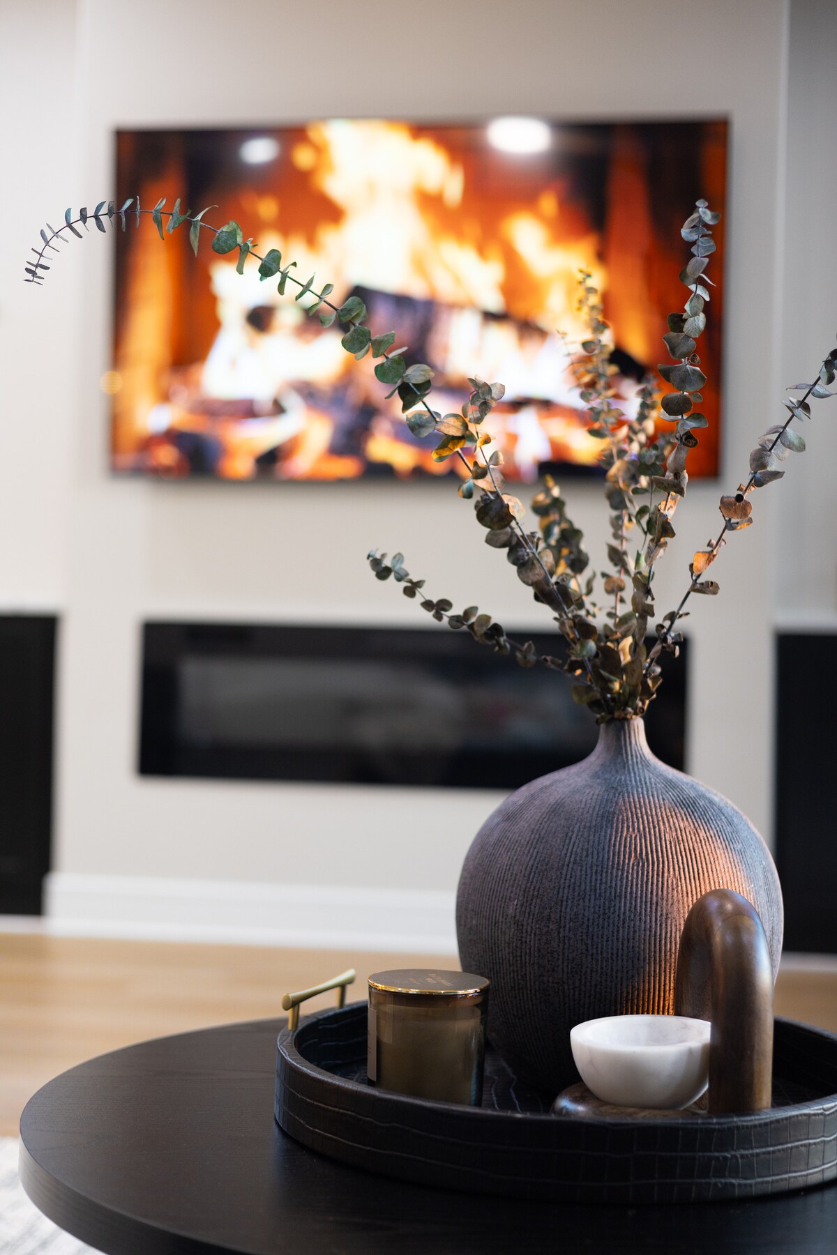 Lake on Winnetka Dream Home | Trinity Grove & DTWN — photo 5
