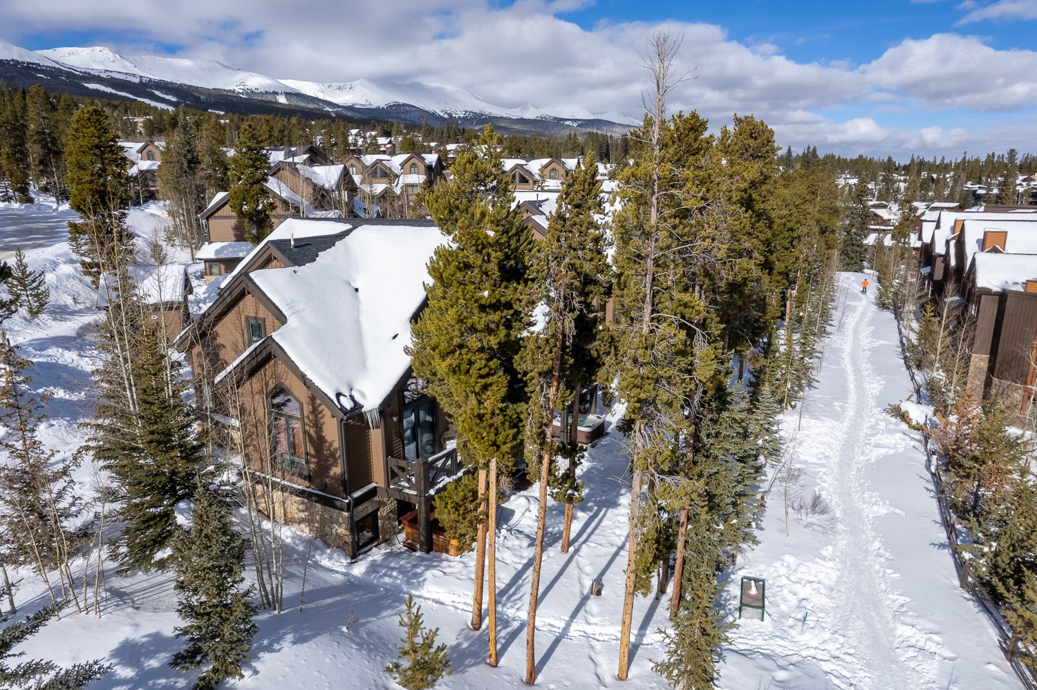 Majestic Mountain Home — photo 3