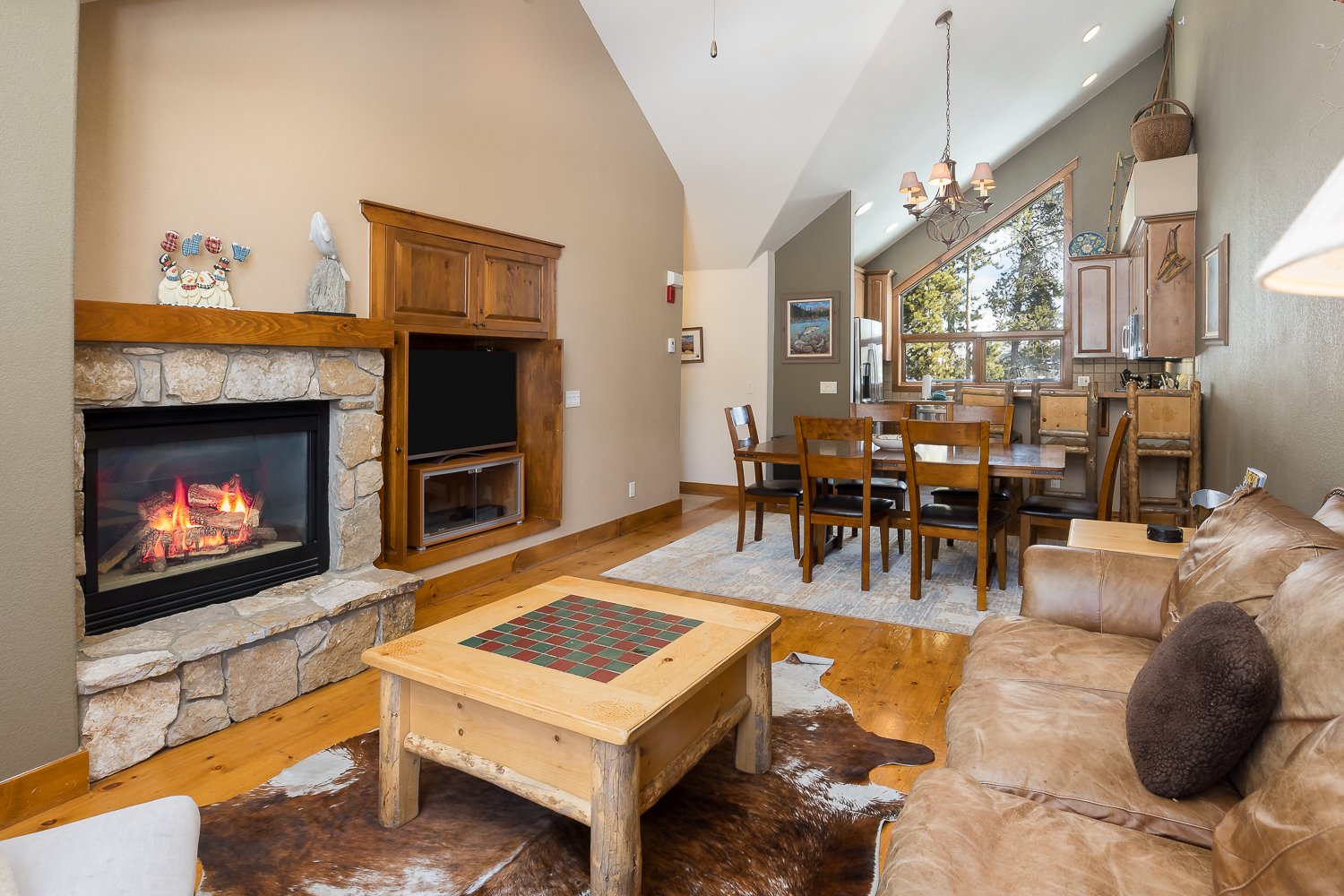 Majestic Mountain Home — photo 5