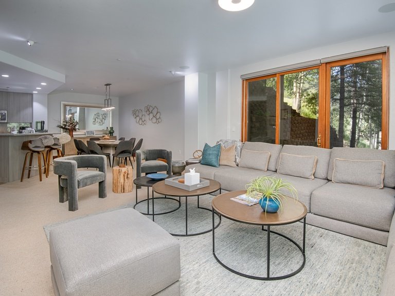 Liftside C22 Vail Condo Rental — photo 3