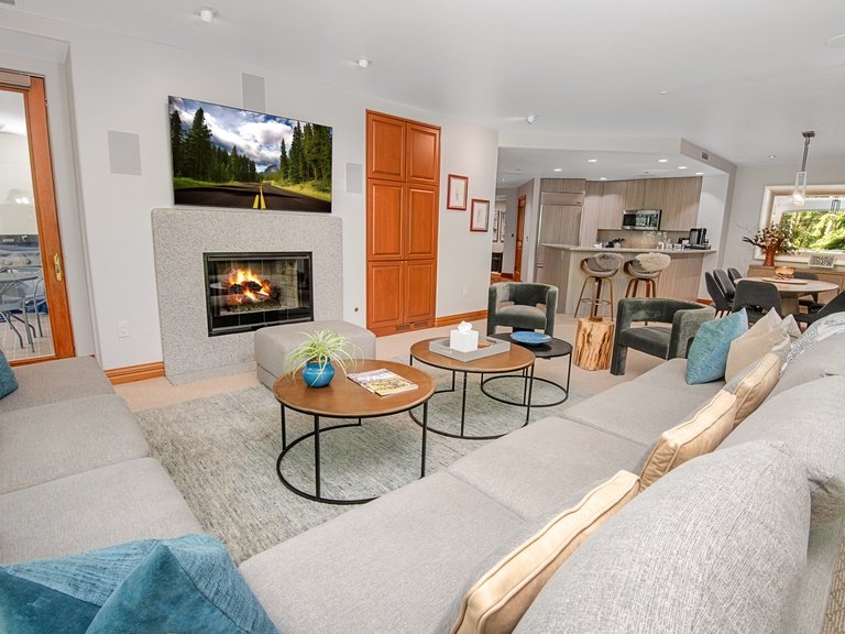 Liftside C22 Vail Condo Rental — photo 4