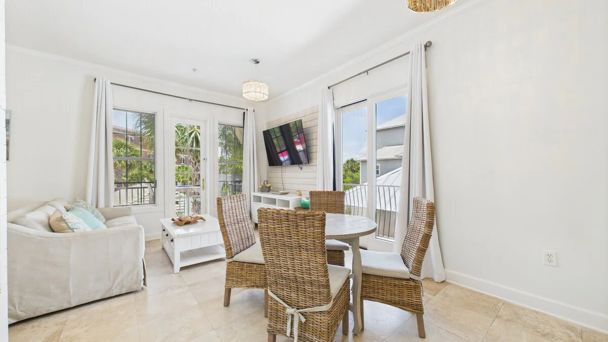 Sea La Vie 287 – Cozy Studio – Sleeps 6 — photo 3
