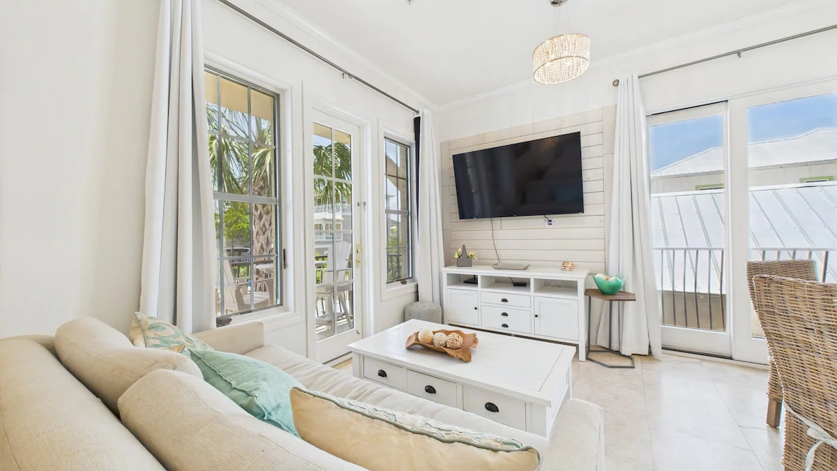 Sea La Vie 287 – Cozy Studio – Sleeps 6 — photo 5