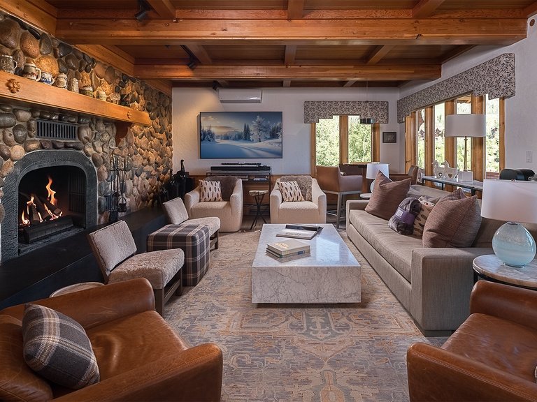 Senner Chalet - Steamboat Springs Rental — photo 2