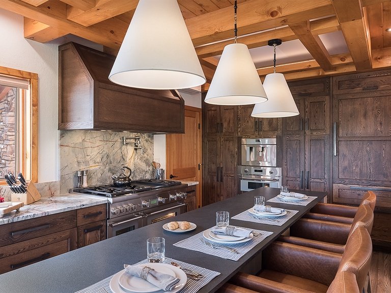 Senner Chalet - Steamboat Springs Rental — photo 5