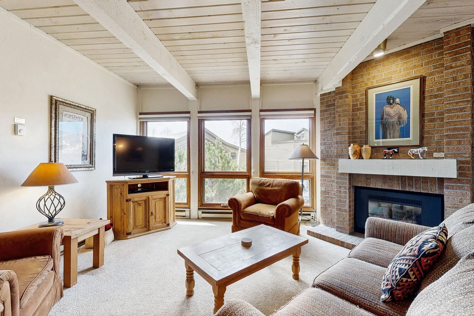 Lodge at Steamboat C103 — photo 2