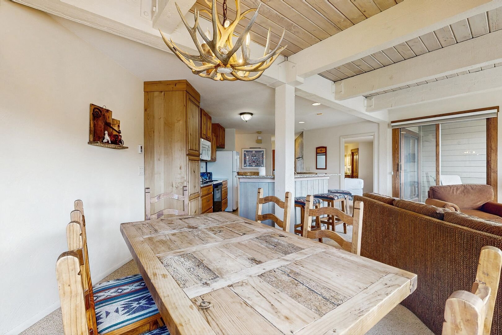 Lodge at Steamboat C103 — photo 4