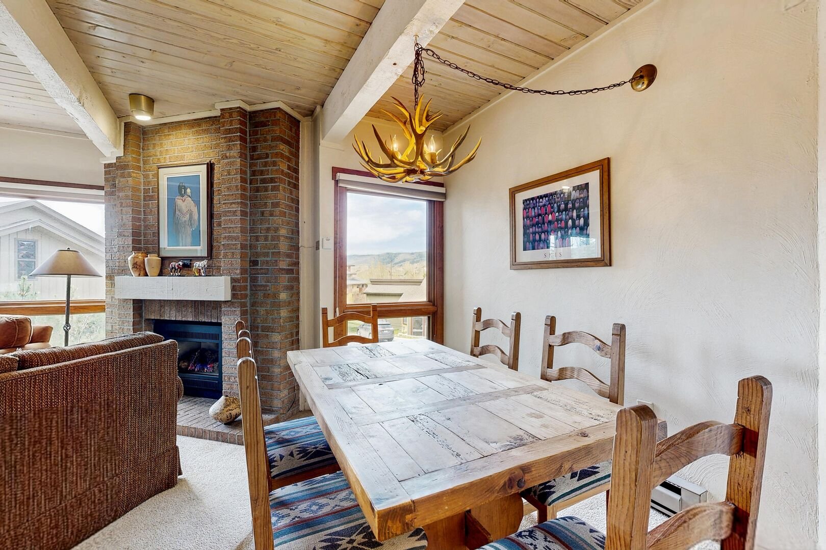 Lodge at Steamboat C103 — photo 5
