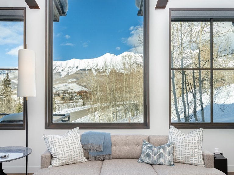Vischer - Mountain Oasis — photo 4