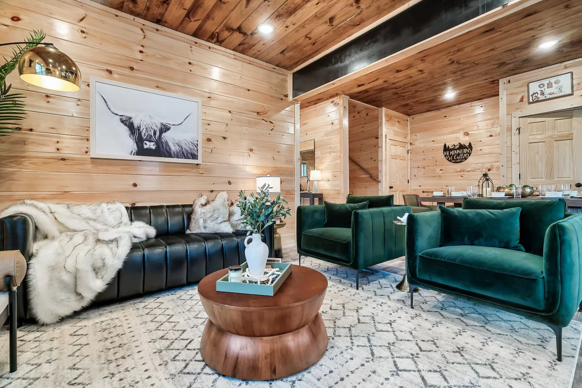 Dollywood Retreat | Cozy Home w/ Plenty of Games! — photo 5