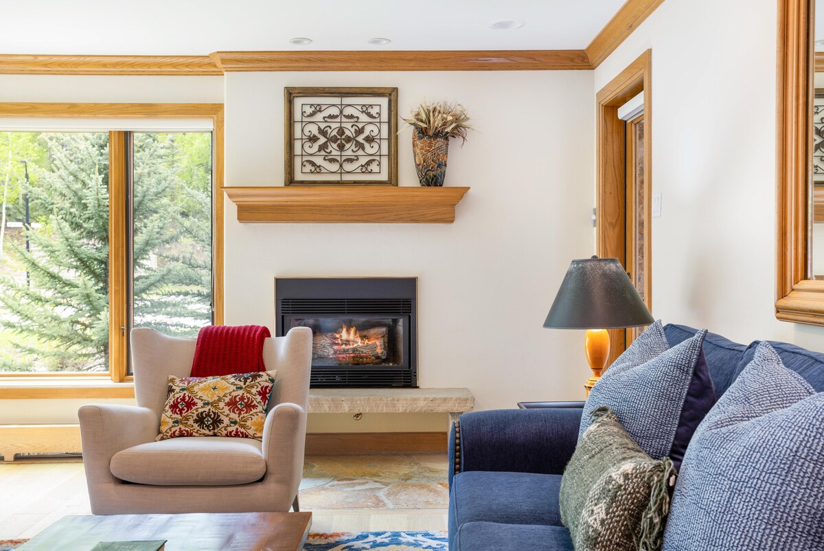 Riva Ridge 715 | 2BR Vail Village — photo 2