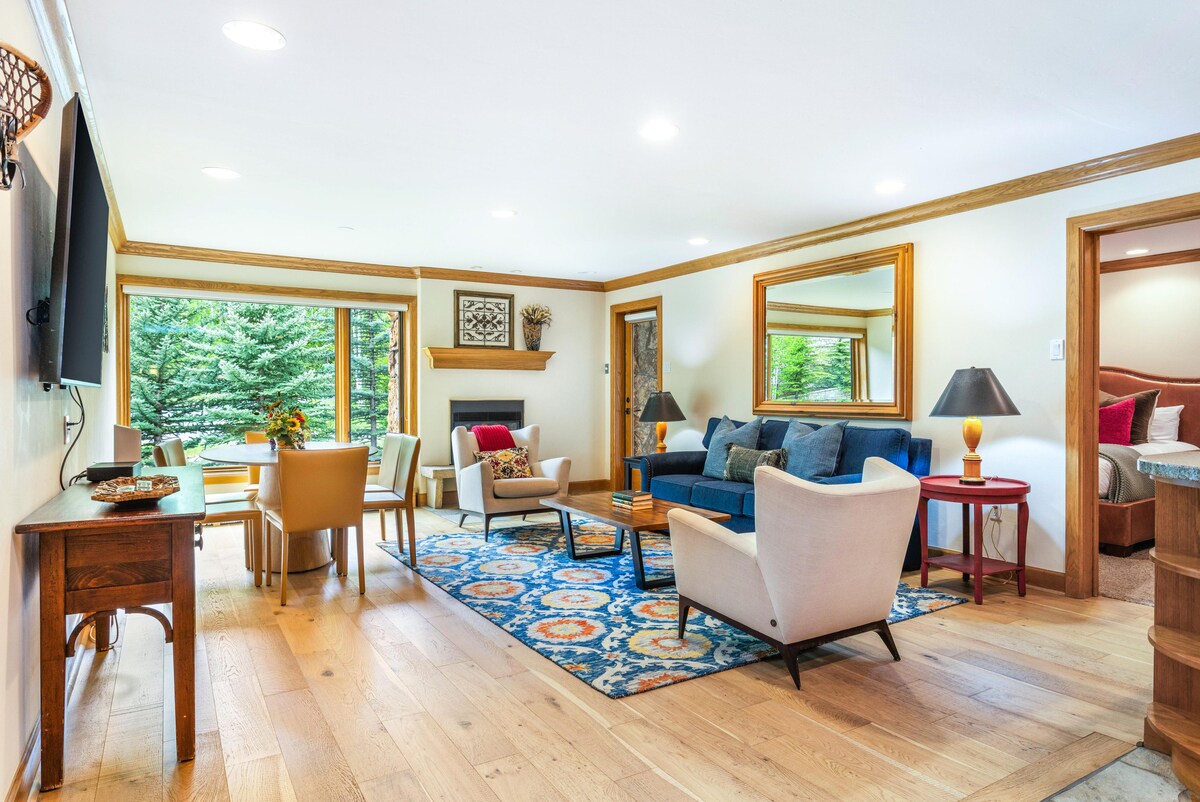 Riva Ridge 715 | 2BR Vail Village — photo 3