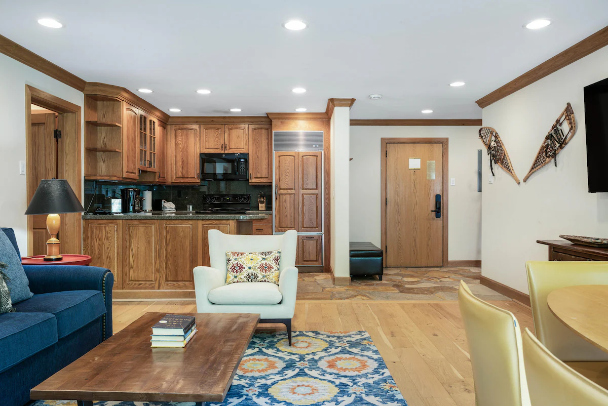 Riva Ridge 715 | 2BR Vail Village — photo 4