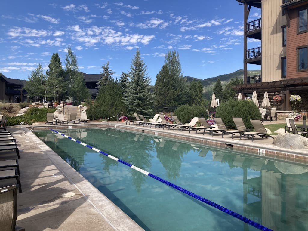 Trailhead Lodge 4108 — photo 2