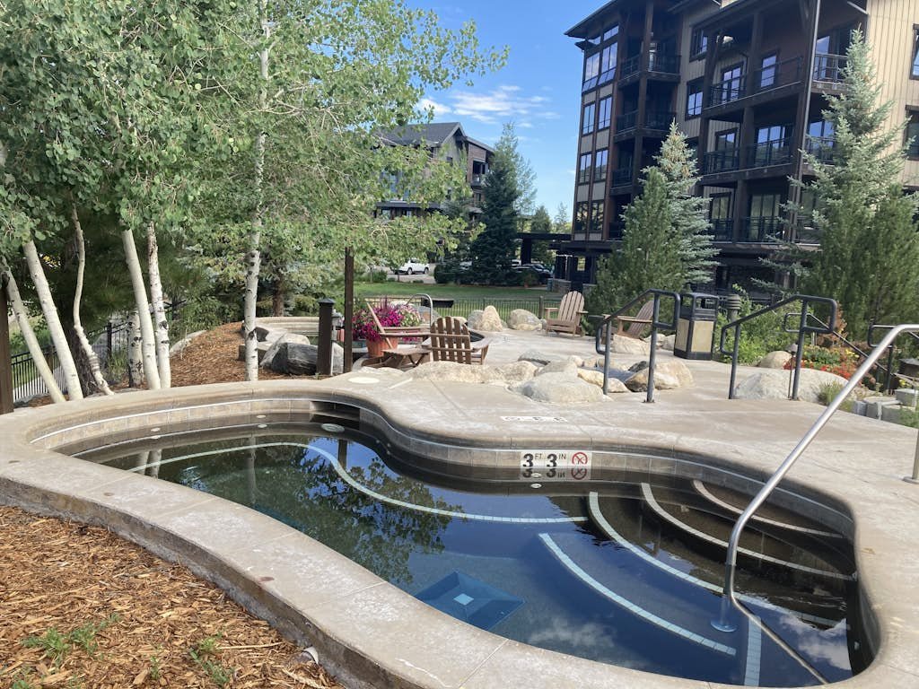 Trailhead Lodge 4108 — photo 3