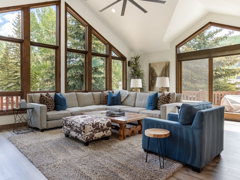 Vail Vacation Home Rental — photo 2