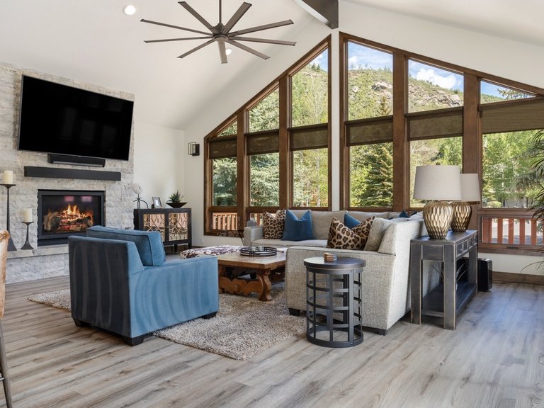 Vail Vacation Home Rental — photo 3