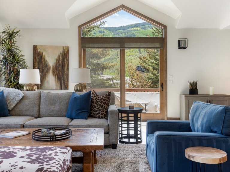 Vail Vacation Home Rental — photo 5
