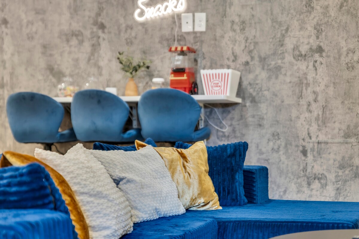 Renovated 2BR | Sleeps 6 | Walk to Deep Ellum/DT — photo 4