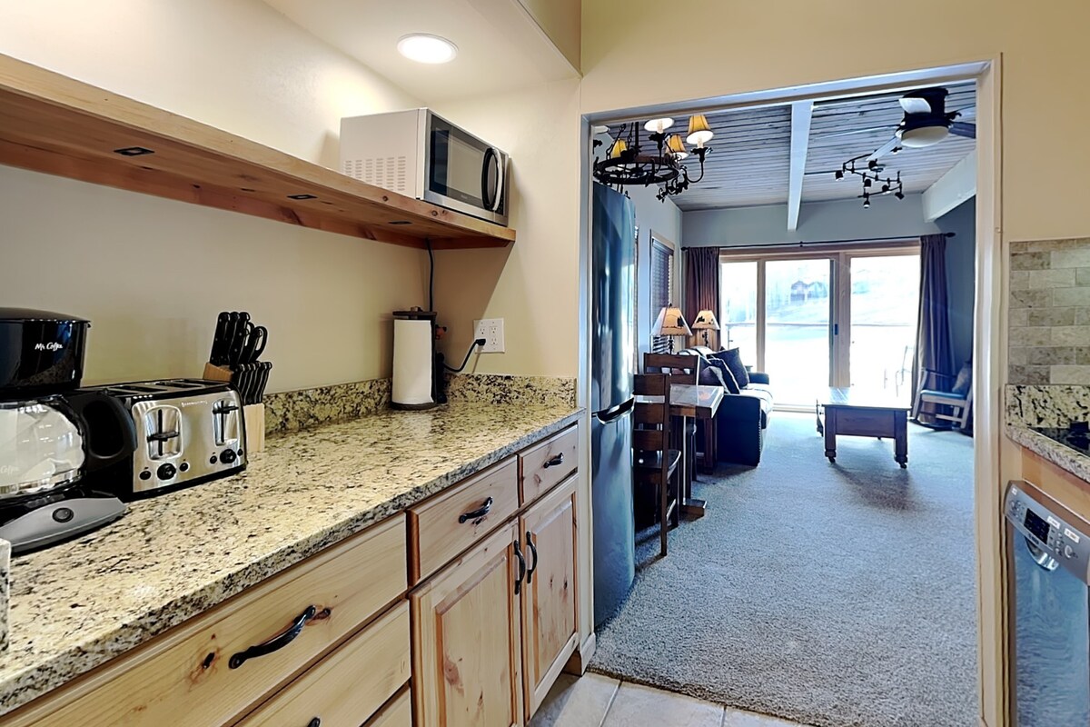 Timberline 218 Studio Deluxe — photo 4
