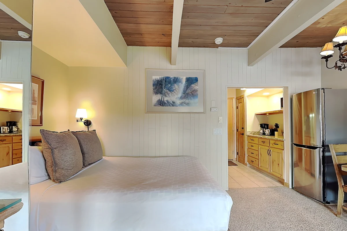 Timberline 218 Studio Deluxe — photo 5