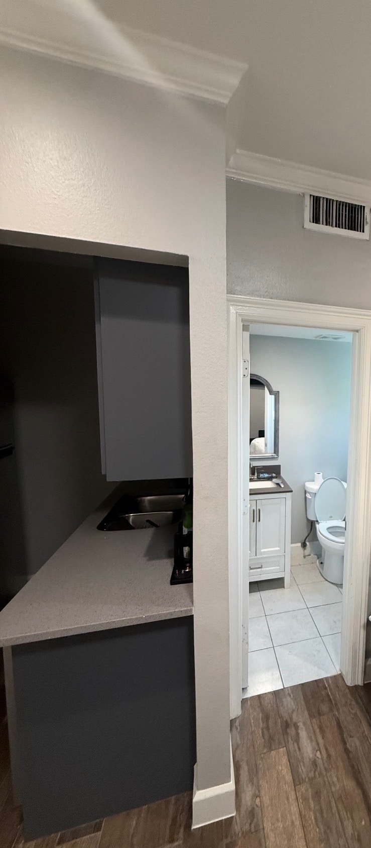 Cozy Deep Ellum Studio W/Free Parking — photo 2