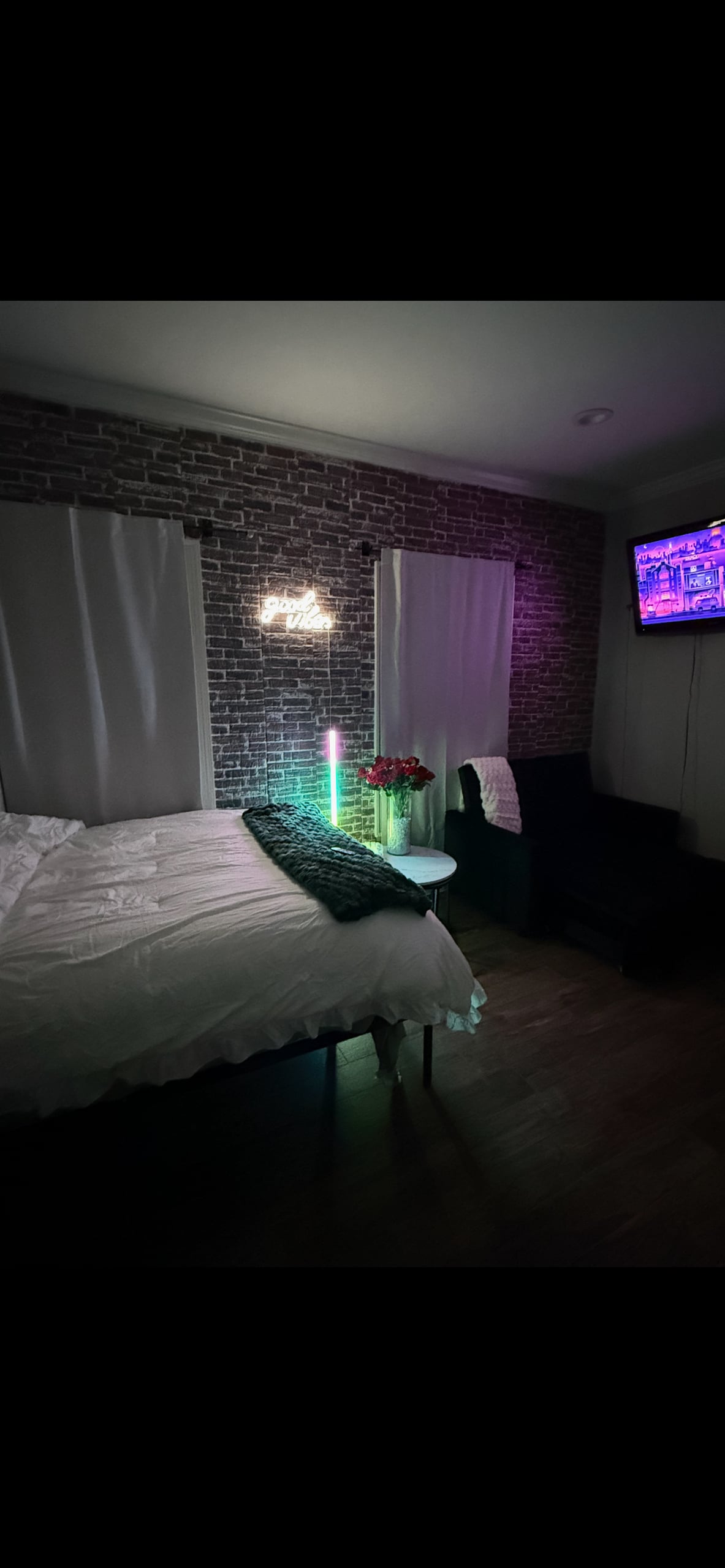 Cozy Deep Ellum Studio W/Free Parking — photo 4