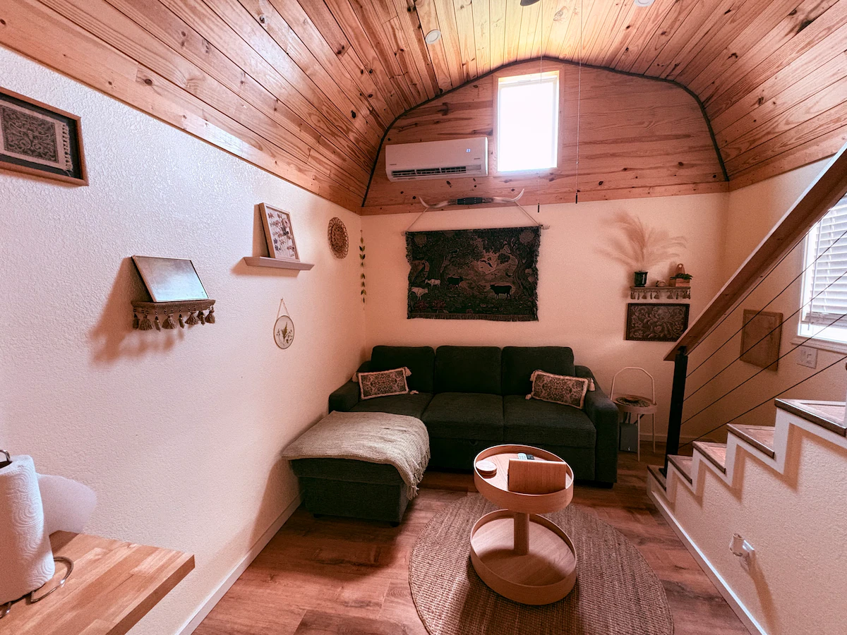 Cranbrook Cottage 13 minutes to AT&T Stadium — photo 2