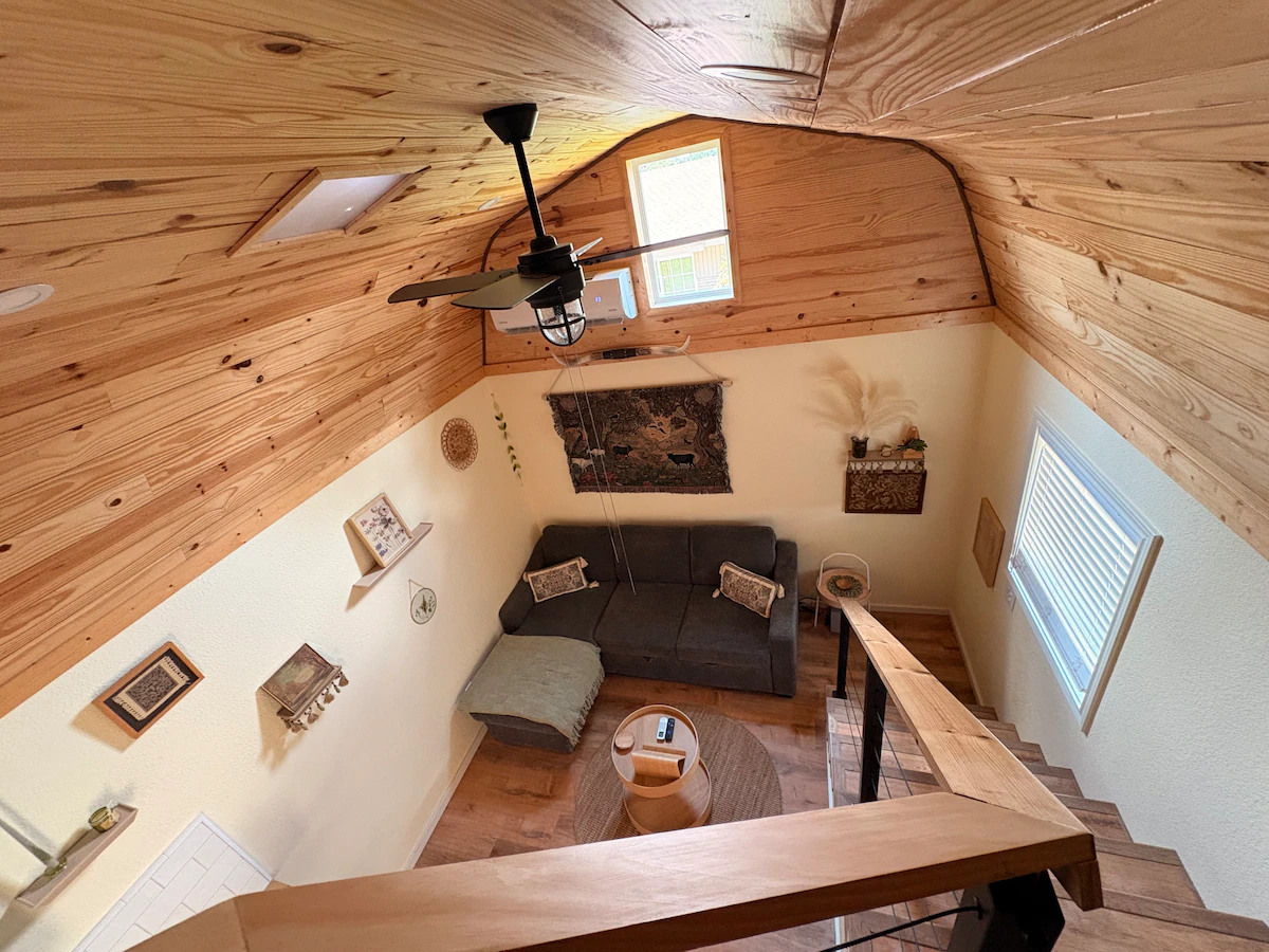 Cranbrook Cottage 13 minutes to AT&T Stadium — photo 5