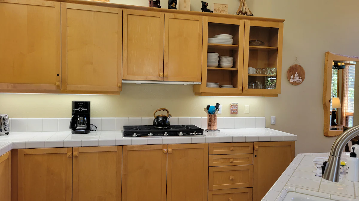 Snowcreek Resort Vacation Rental 955 — photo 4