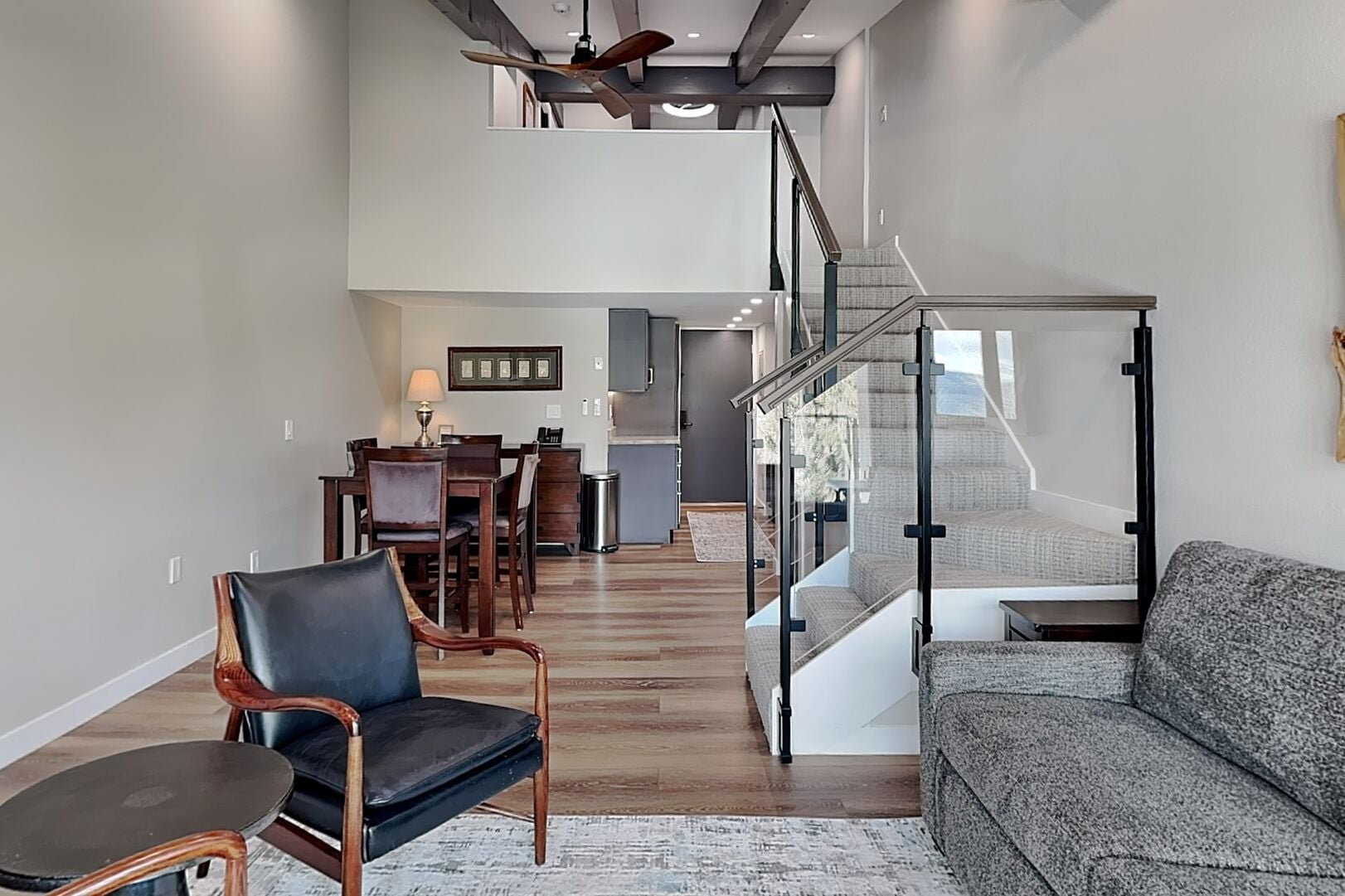 Timberline 302 Premier Studio w/ Loft — photo 4