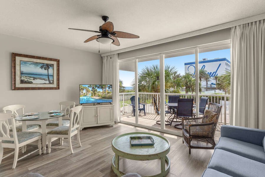 Destin West - Gulfside 203 — photo 2