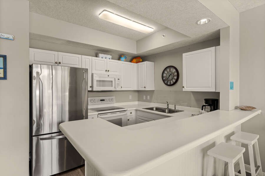Destin West - Gulfside 203 — photo 3