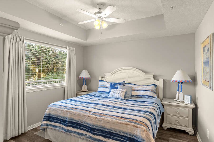 Destin West - Gulfside 203 — photo 4