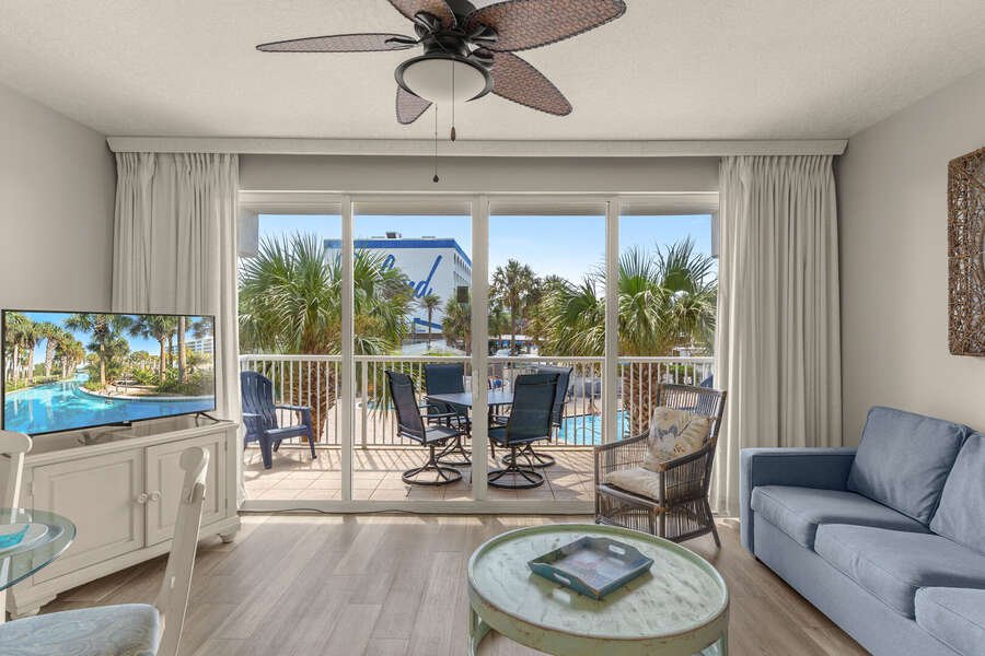 Destin West - Gulfside 203 — photo 5