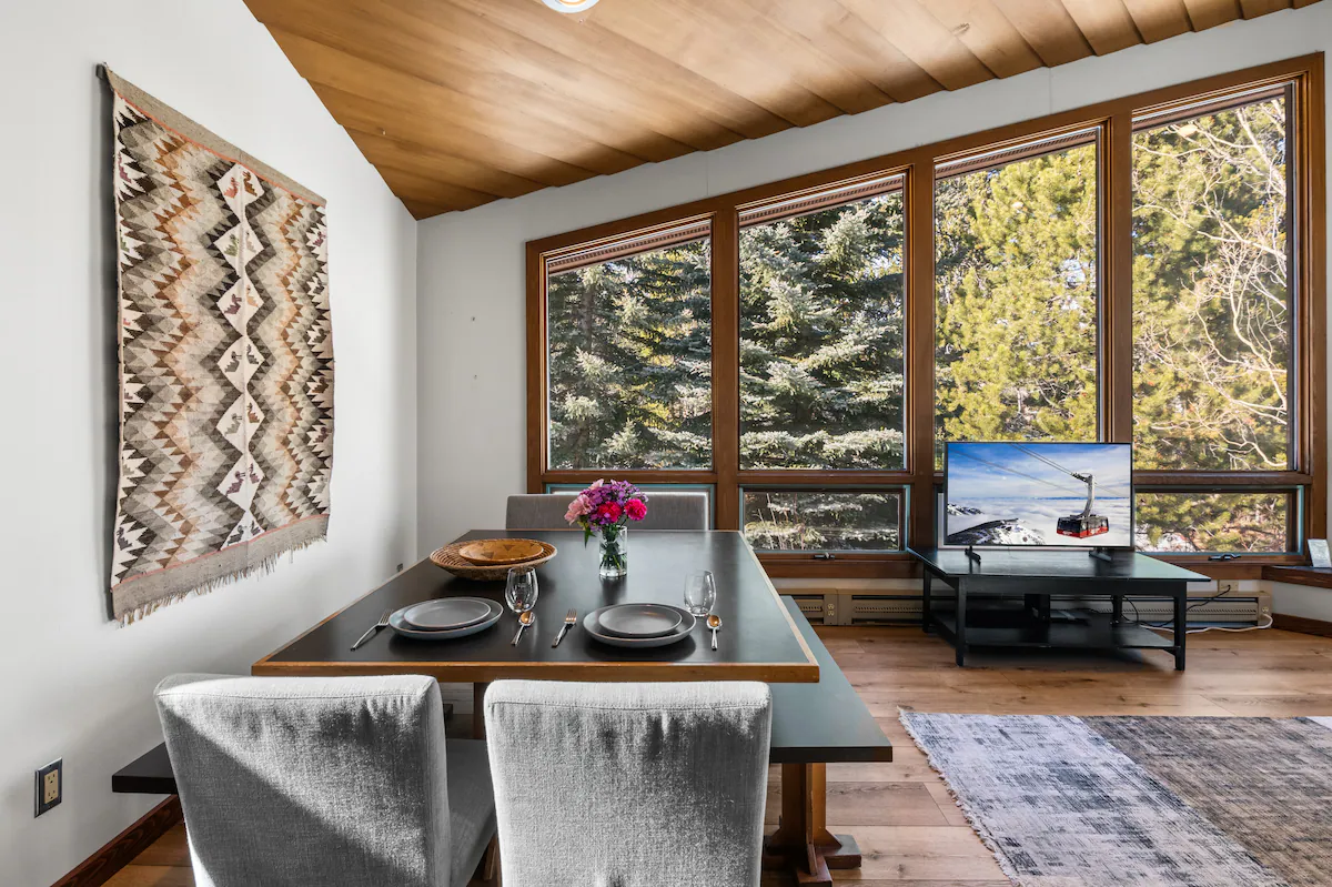RMR: Kruse House in The Aspens/Wilson,WY — photo 3