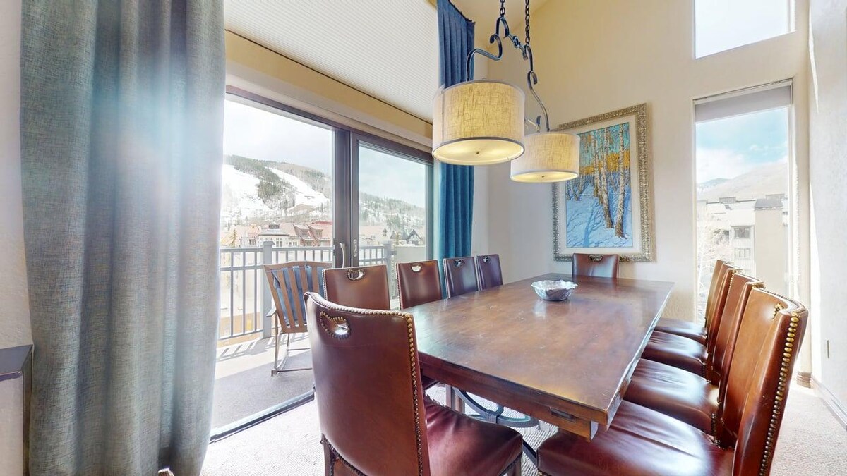 Vantage Point 401 - 4 Bedroom Gold — photo 3