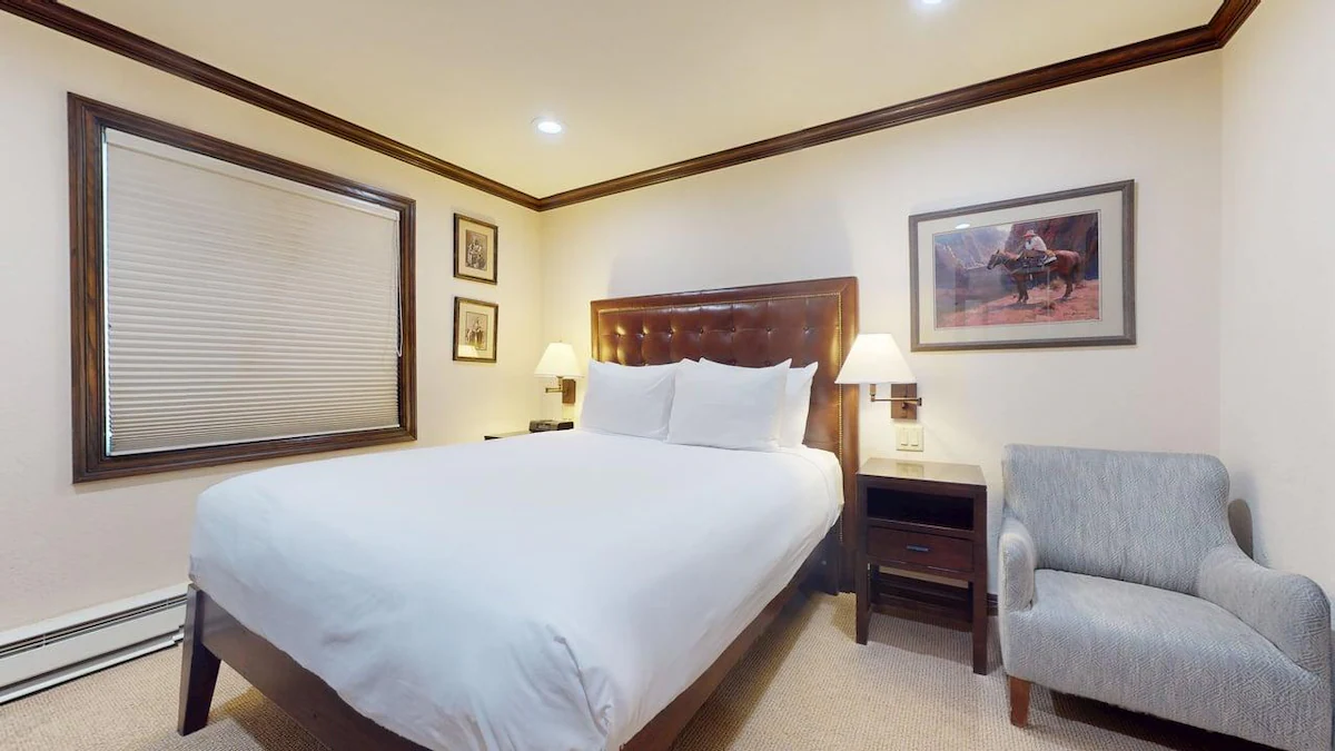 Vantage Point 401 - 4 Bedroom Gold — photo 5