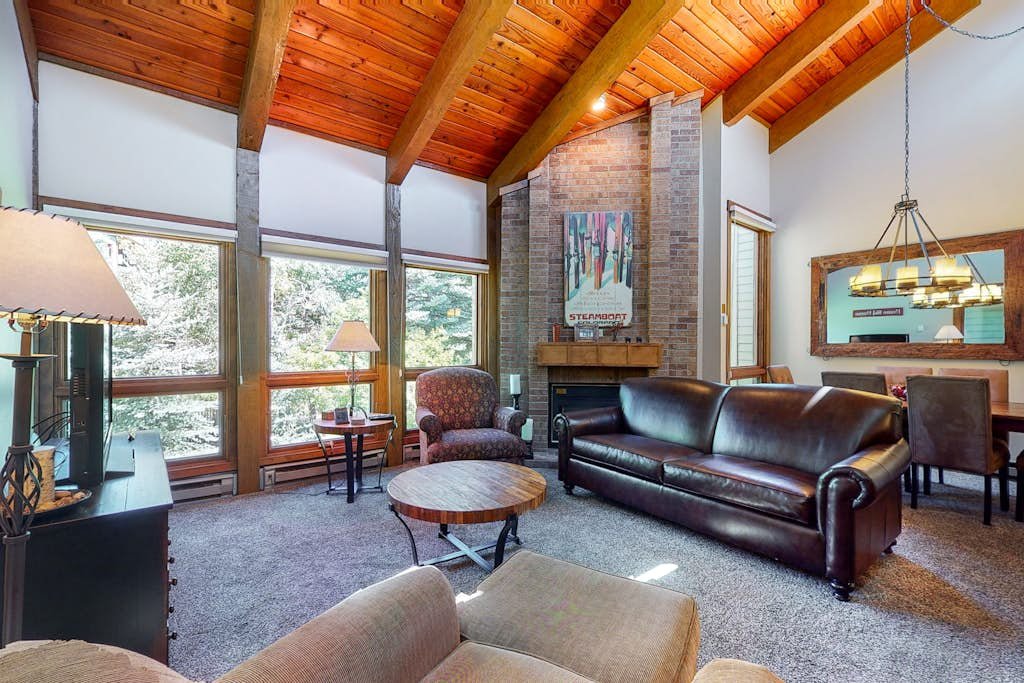 Lodge at Steamboat B302 — photo 2
