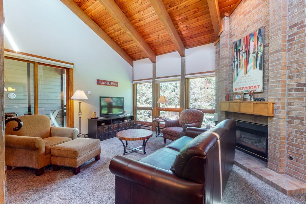 Lodge at Steamboat B302 — photo 3