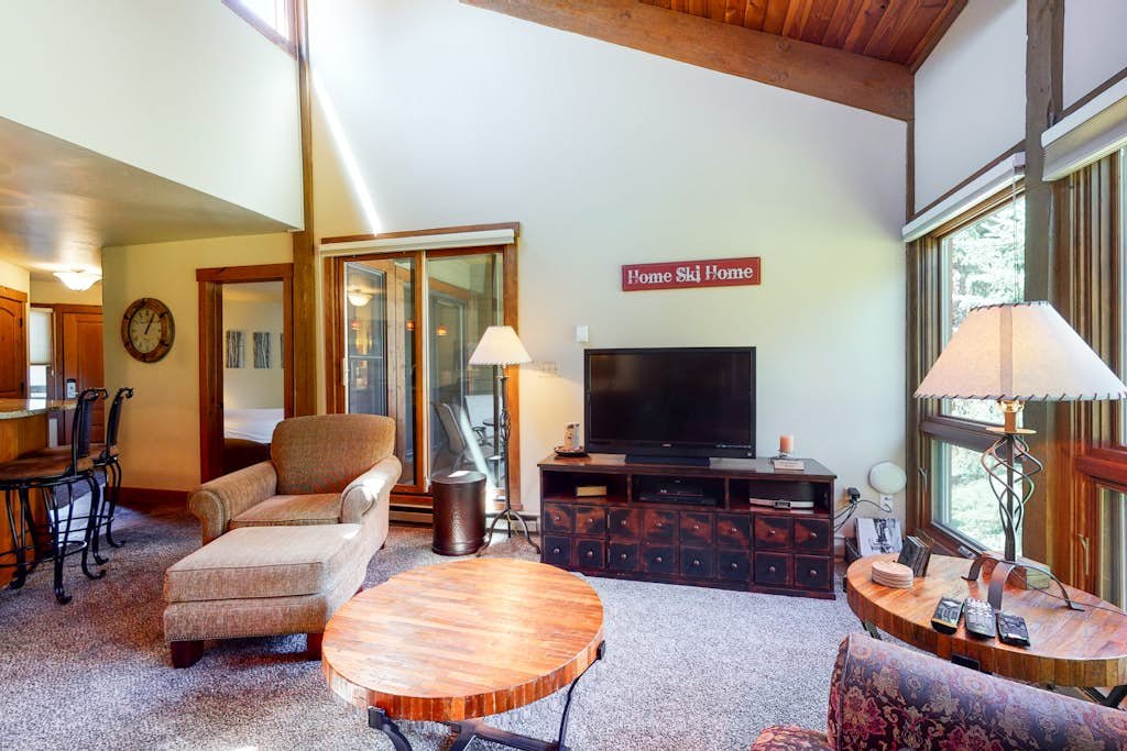 Lodge at Steamboat B302 — photo 4