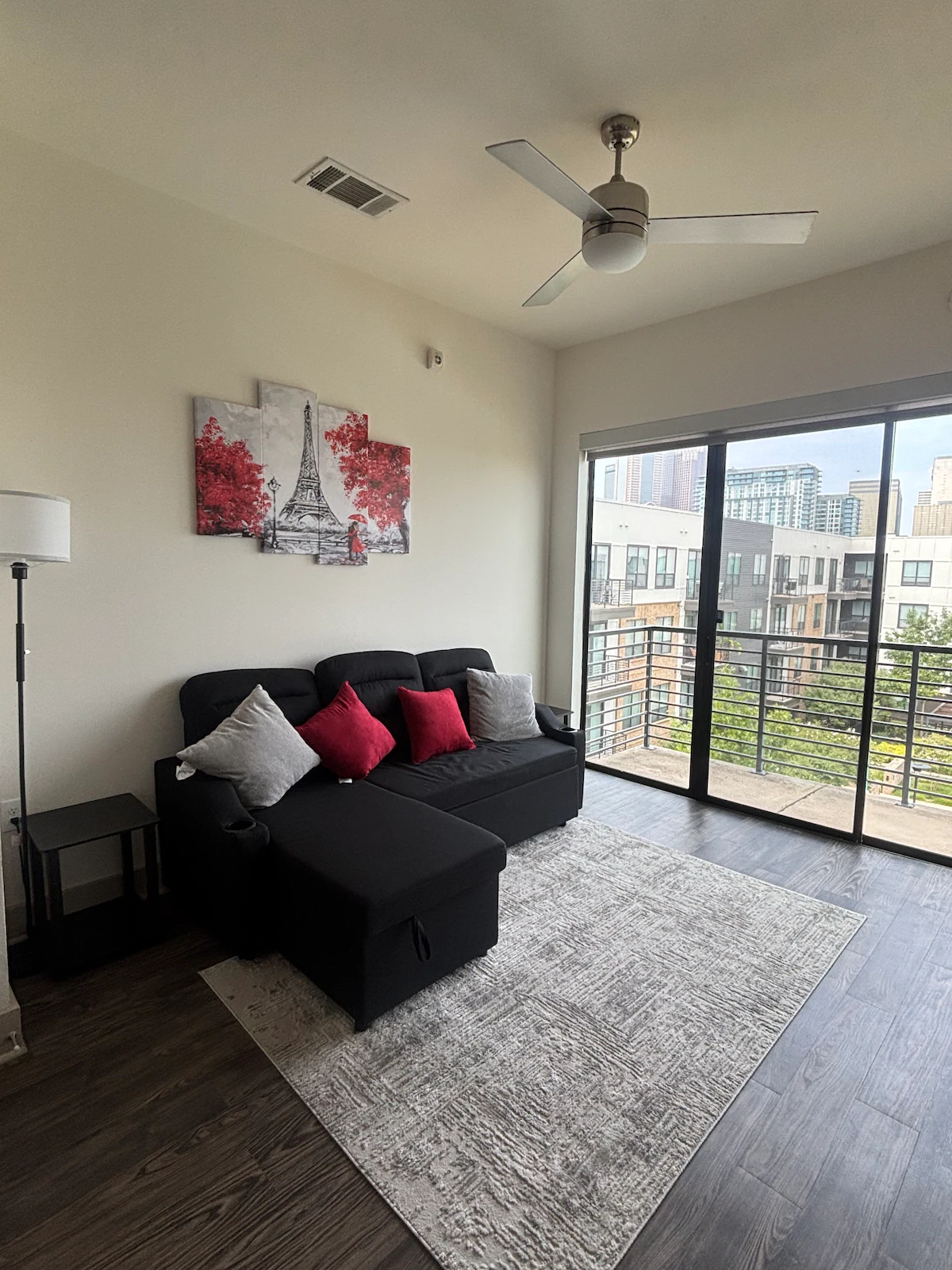 Apartment near Downtown Dallas! — photo 2