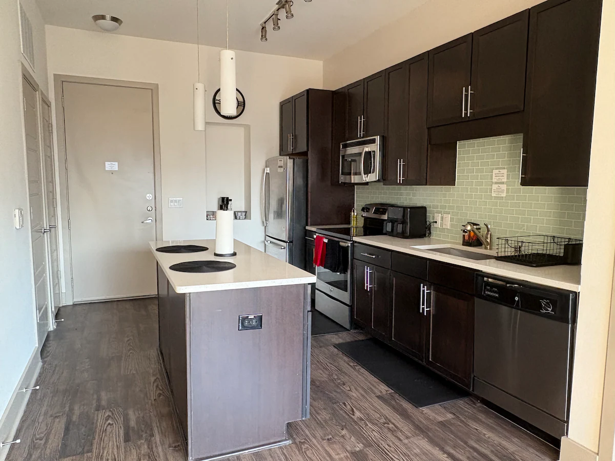Apartment near Downtown Dallas! — photo 3