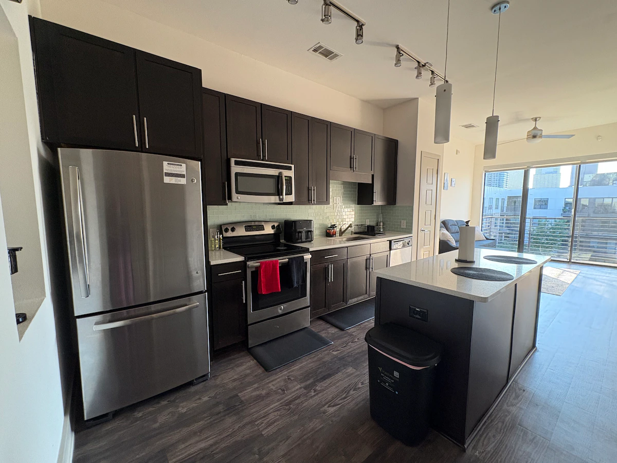 Apartment near Downtown Dallas! — photo 4