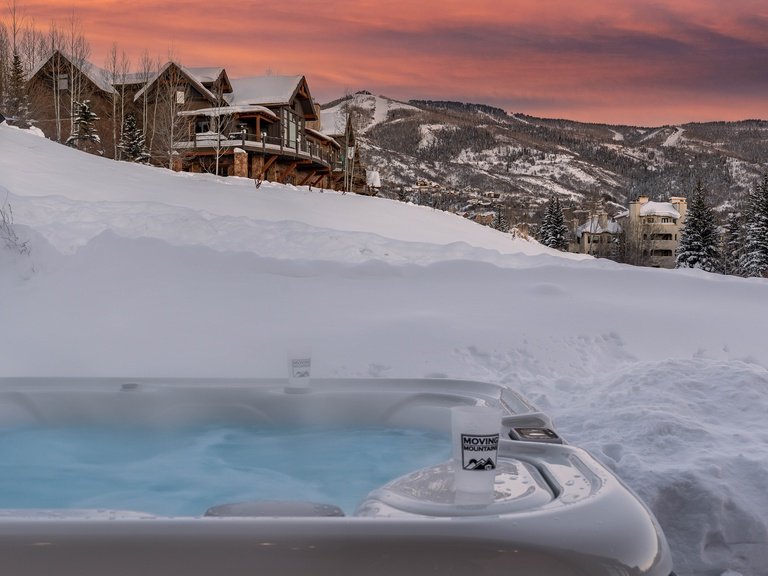 Commerce House - Steamboat Springs Rental — photo 3