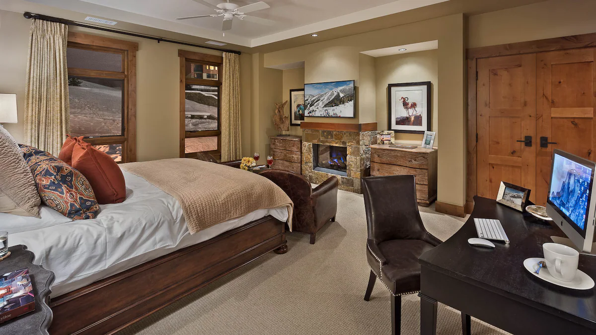 Valley Views | One Steamboat Place 409 Buff Pass — photo 5