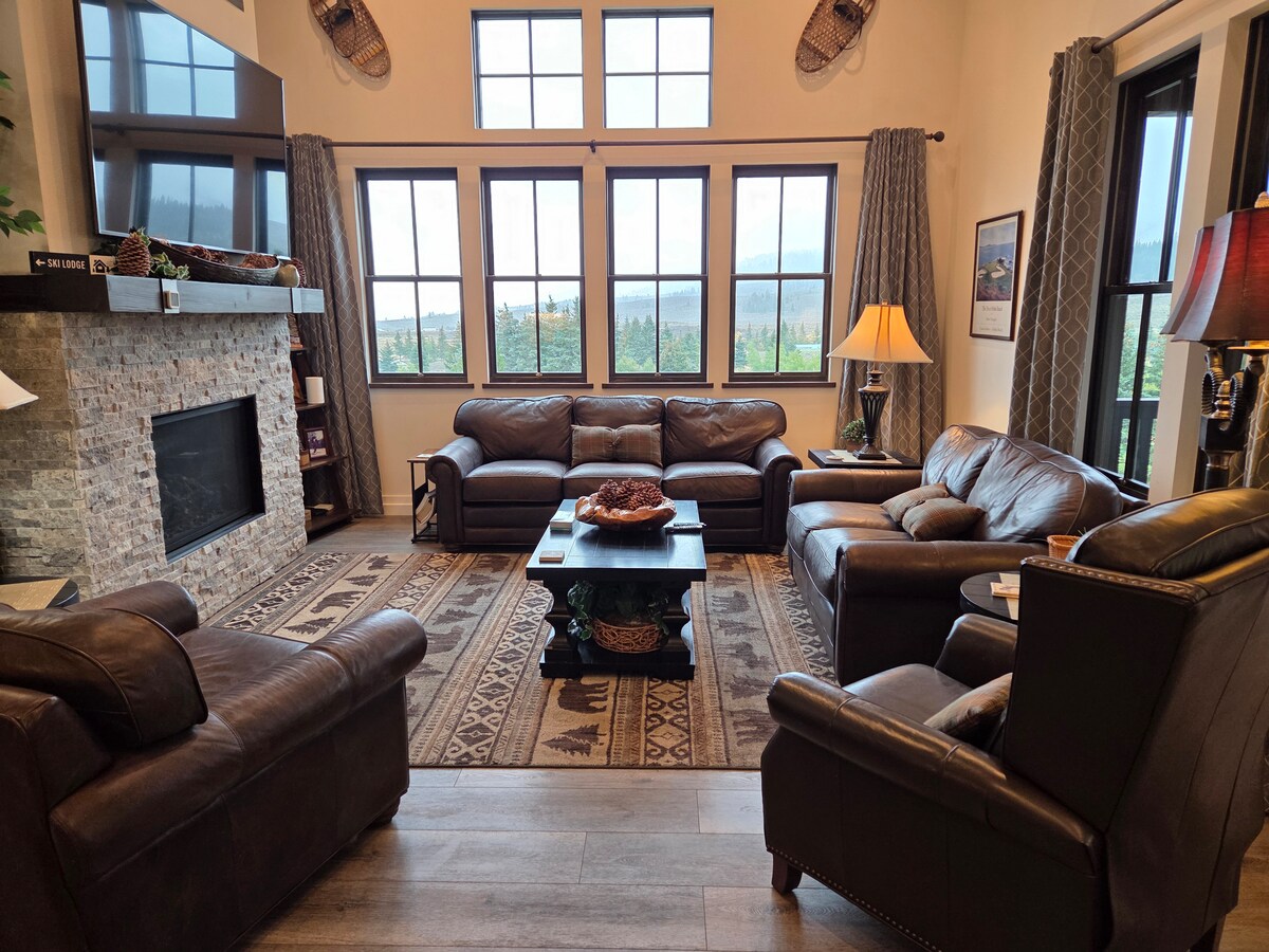 Snowcreek Resort Vacation Rental 1336 — photo 3